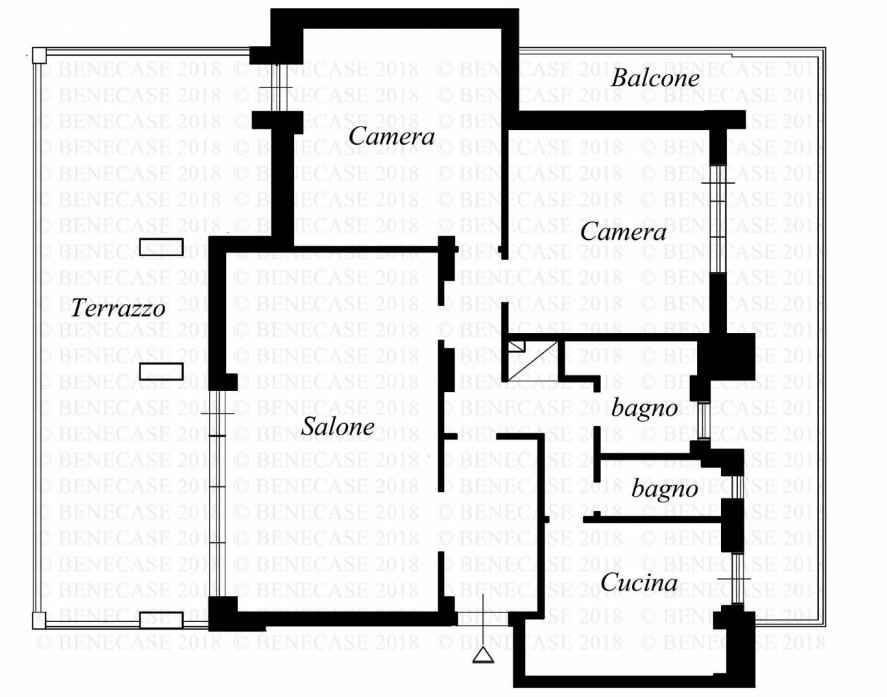 planimetriaBATTISTINI